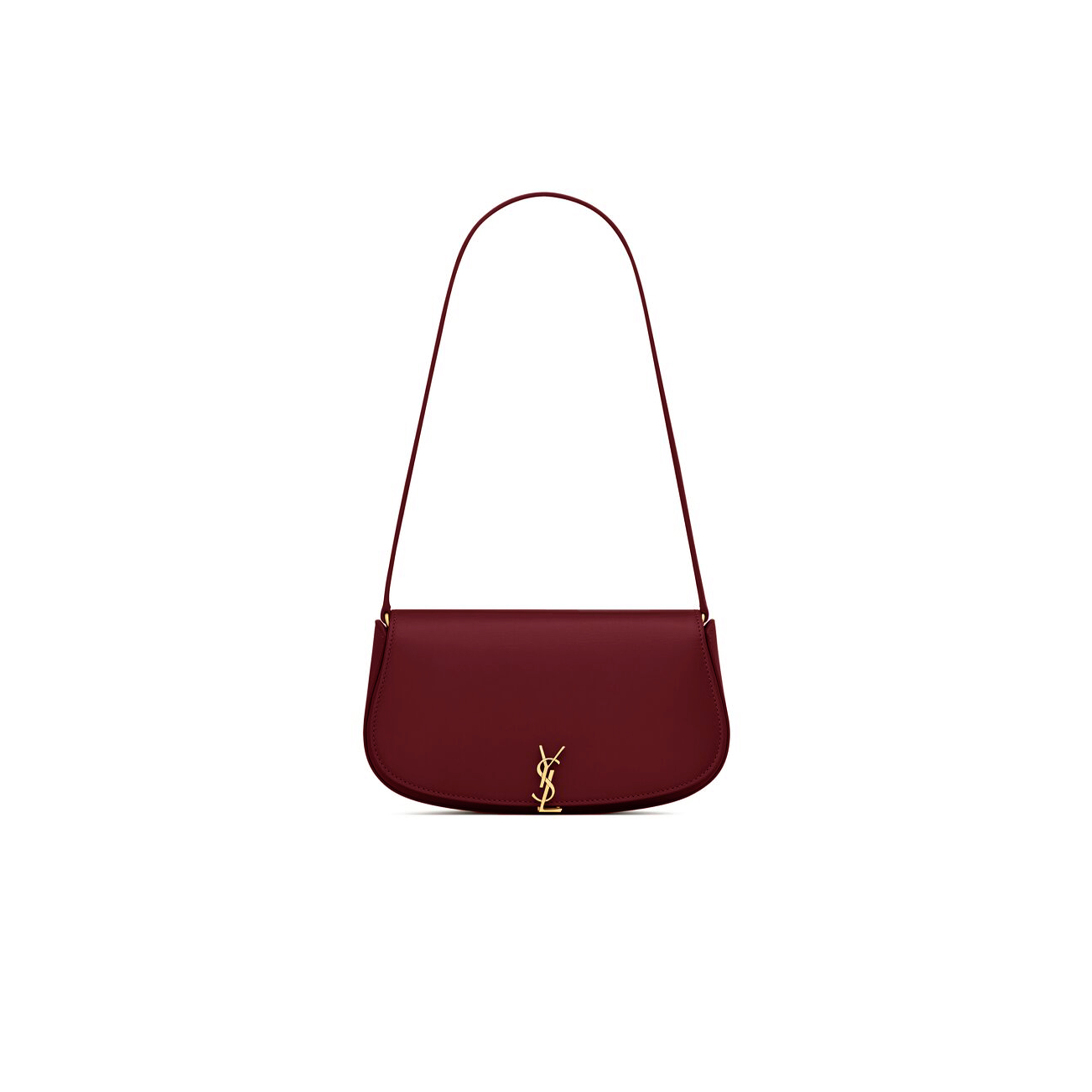 YSL MINI VOLTAIRE IN BOX SAINT LAURENT 7796420SX0W6195 (21*11*4.5cm)
